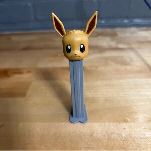❄️ 5/$20 Pokemon Eevee PEZ Dispenser